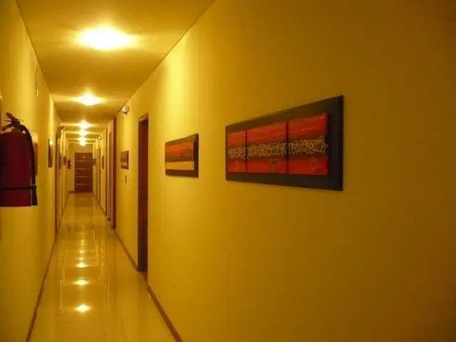 Venta Departamento Carlos Paz 2 dormitorios con Cochera 3