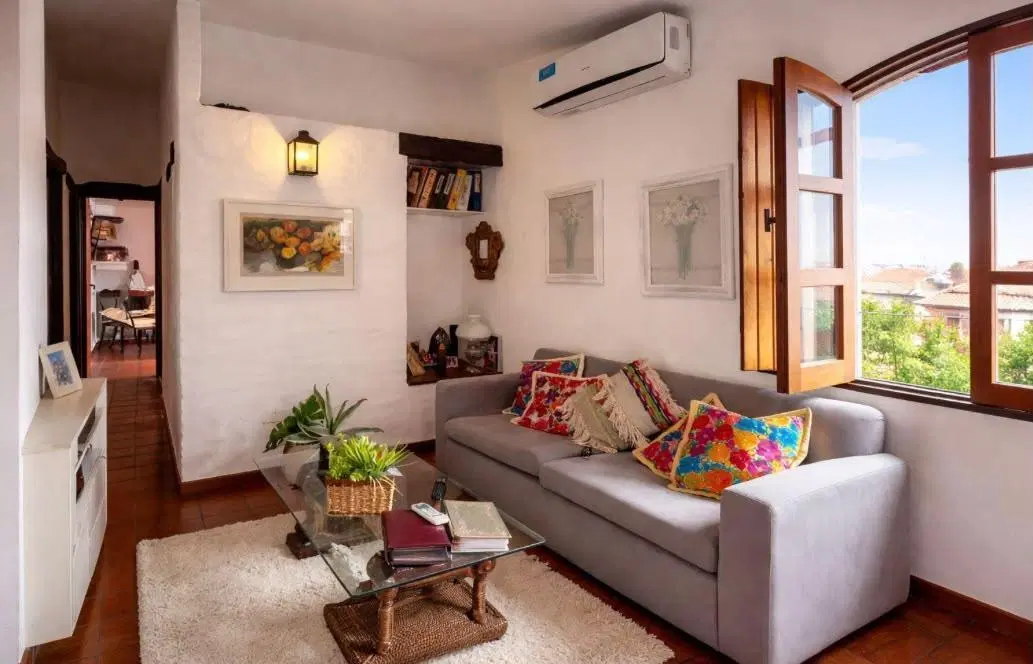 Venta Casa Barrio Urca 4