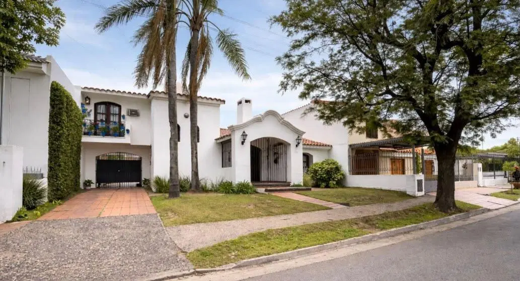 Venta Casa Barrio Urca 5
