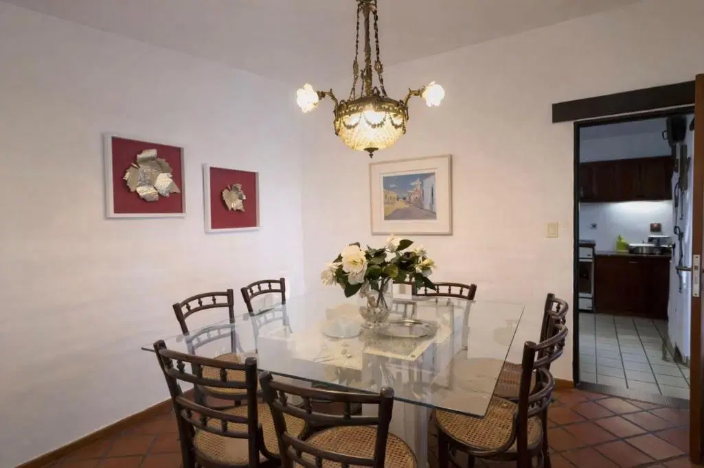 Venta Casa Barrio Urca 3