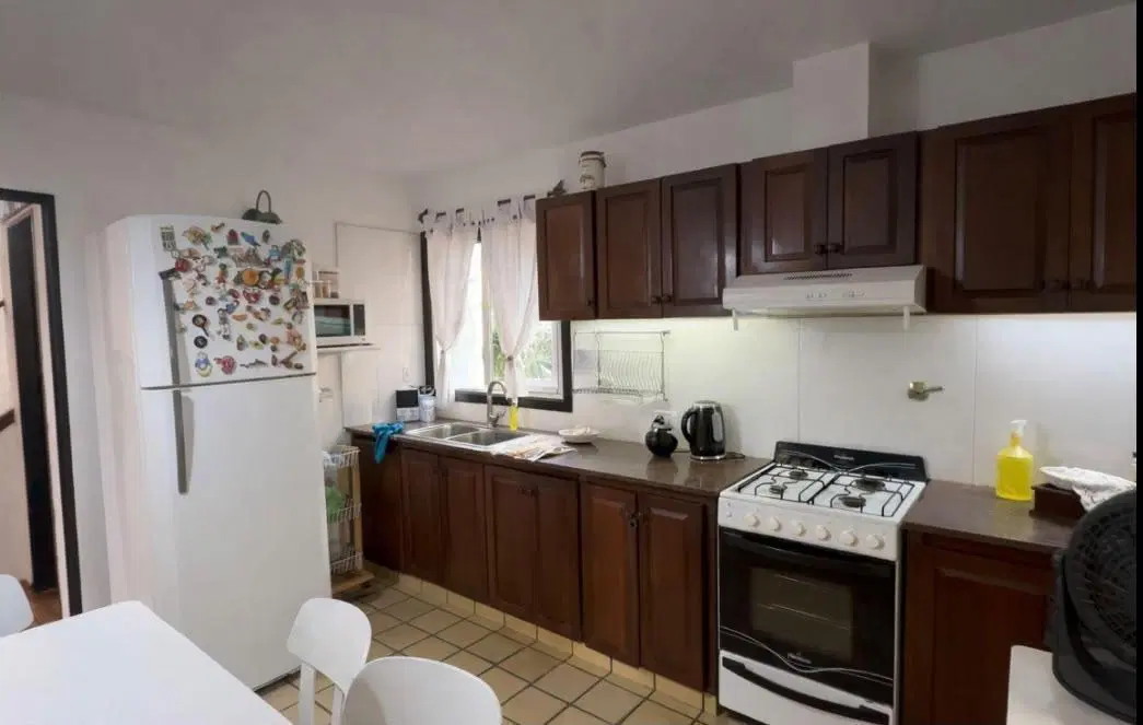 Venta Casa Barrio Urca 2