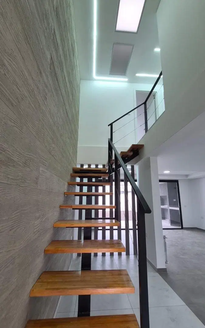 Venta duplex 3 dormitorios a estrenar! 4