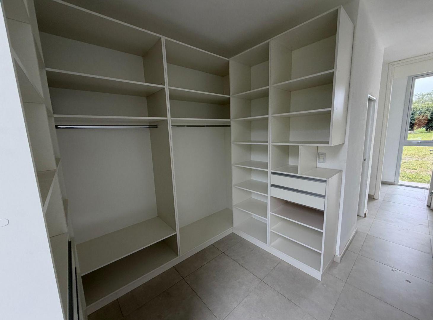 Foto de Alquiler de Casa 2 dormitorios en Planta Baja Country Causana, imagen 3