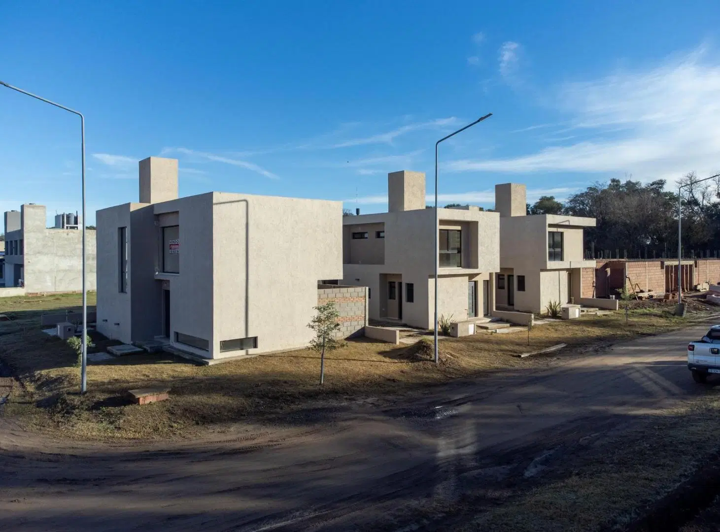 Dúplex en Venta 3 Dormitorios Bº Privado  Las Tosca 2