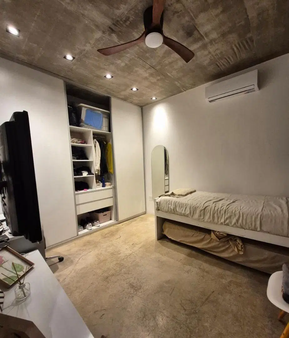 Casa en  Venta en Siete Soles, Verandas 5