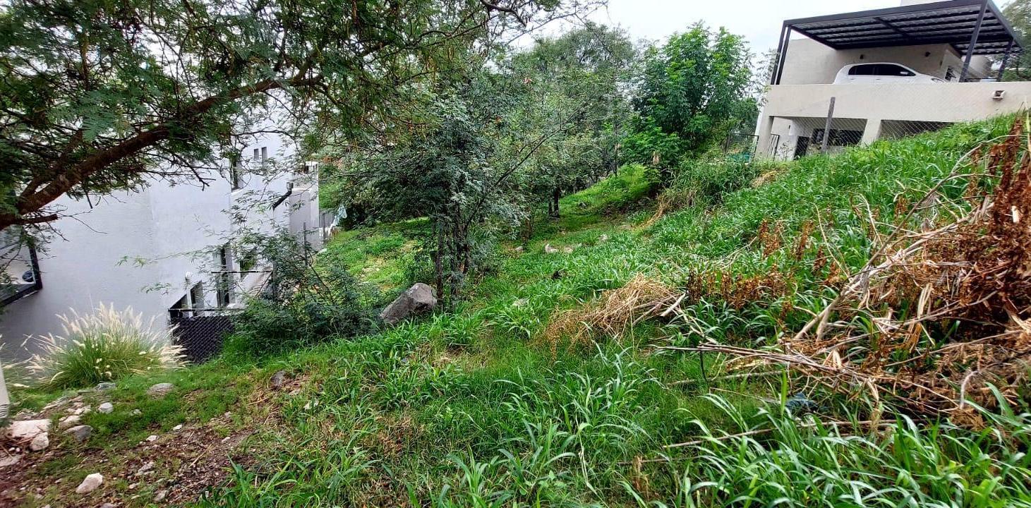 Terreno en Terrazas de La Estanzuela