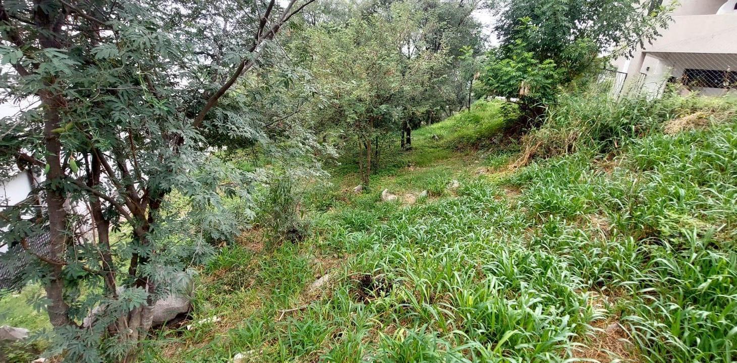 Terreno en Terrazas de La Estanzuela