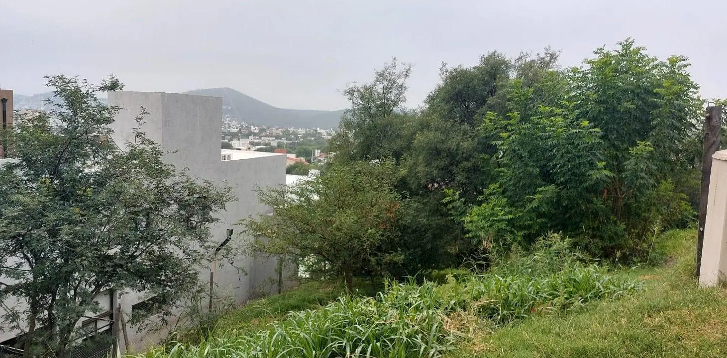 Terreno en Terrazas de La Estanzuela 3