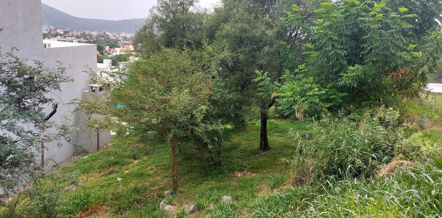 Terreno en Terrazas de La Estanzuela