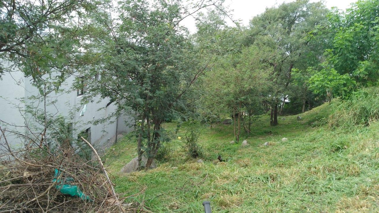 Terreno en Terrazas de La Estanzuela