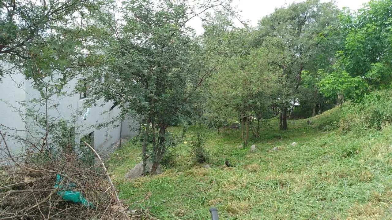 Terreno en Terrazas de La Estanzuela 4
