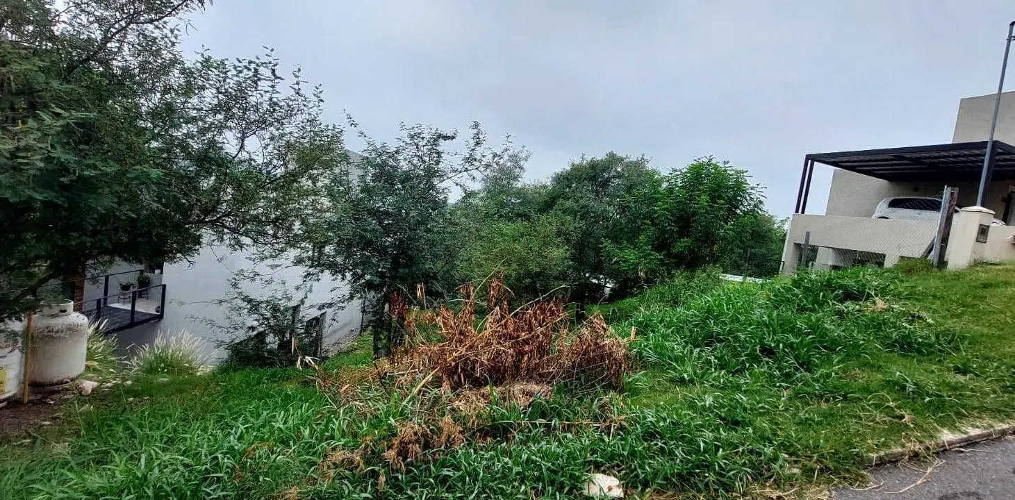 Terreno en Terrazas de La Estanzuela 2