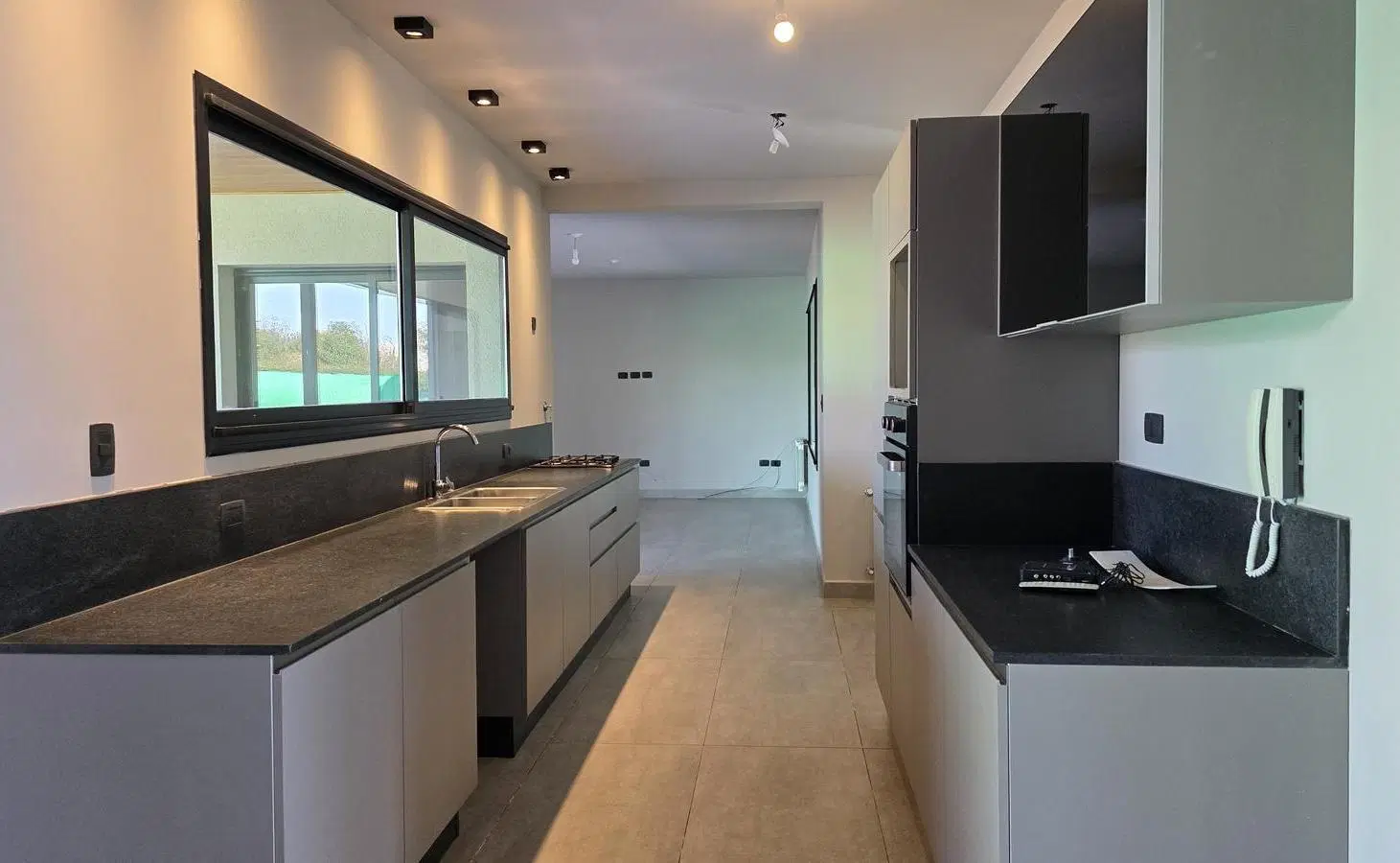Casa en venta Santina Norte 1 planta 3 dormitorios 1