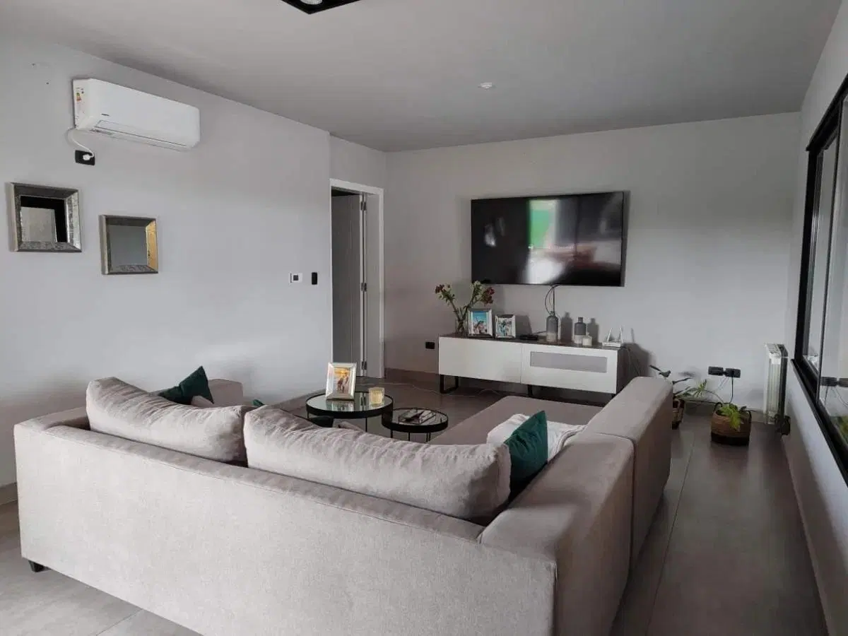 Casa en venta Santina Norte 1 planta 3 dormitorios 2