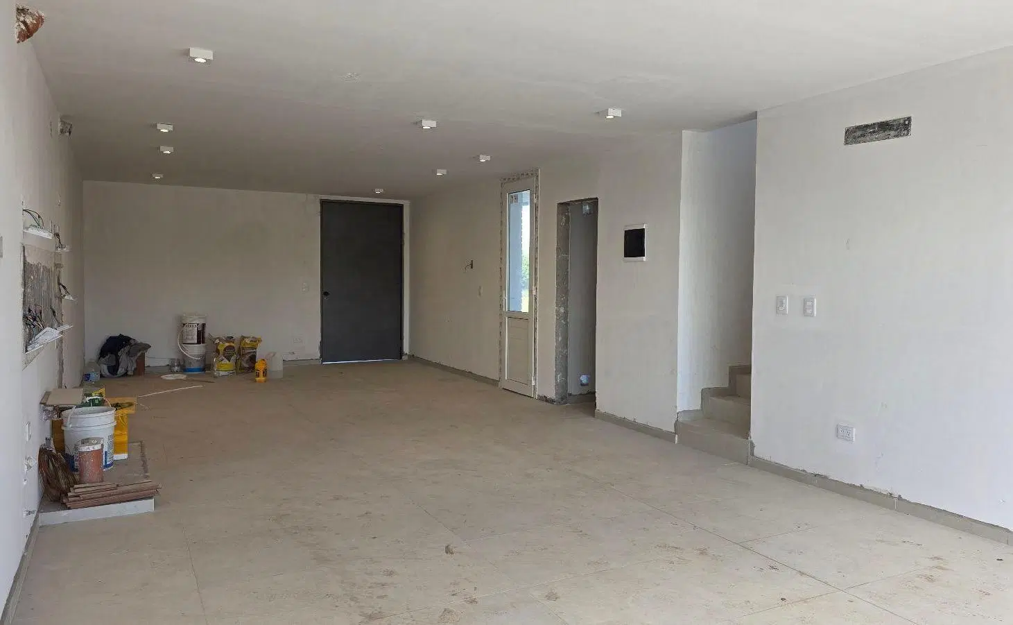 Duplex a estrenar en Talar del Este, Mendiolaza 3 dormitorios 8