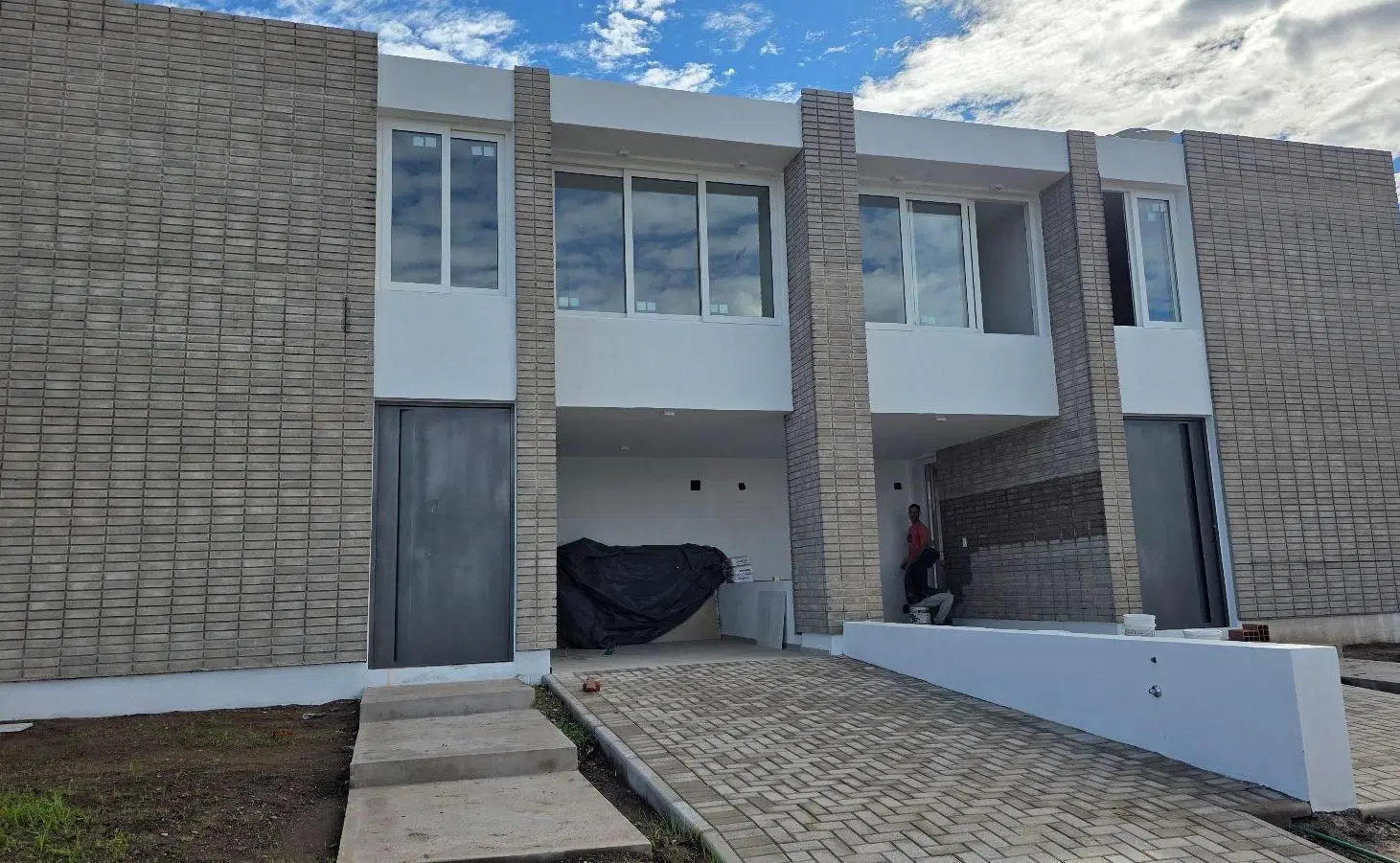 Duplex a estrenar en Talar del Este, Mendiolaza 3 dormitorios 2