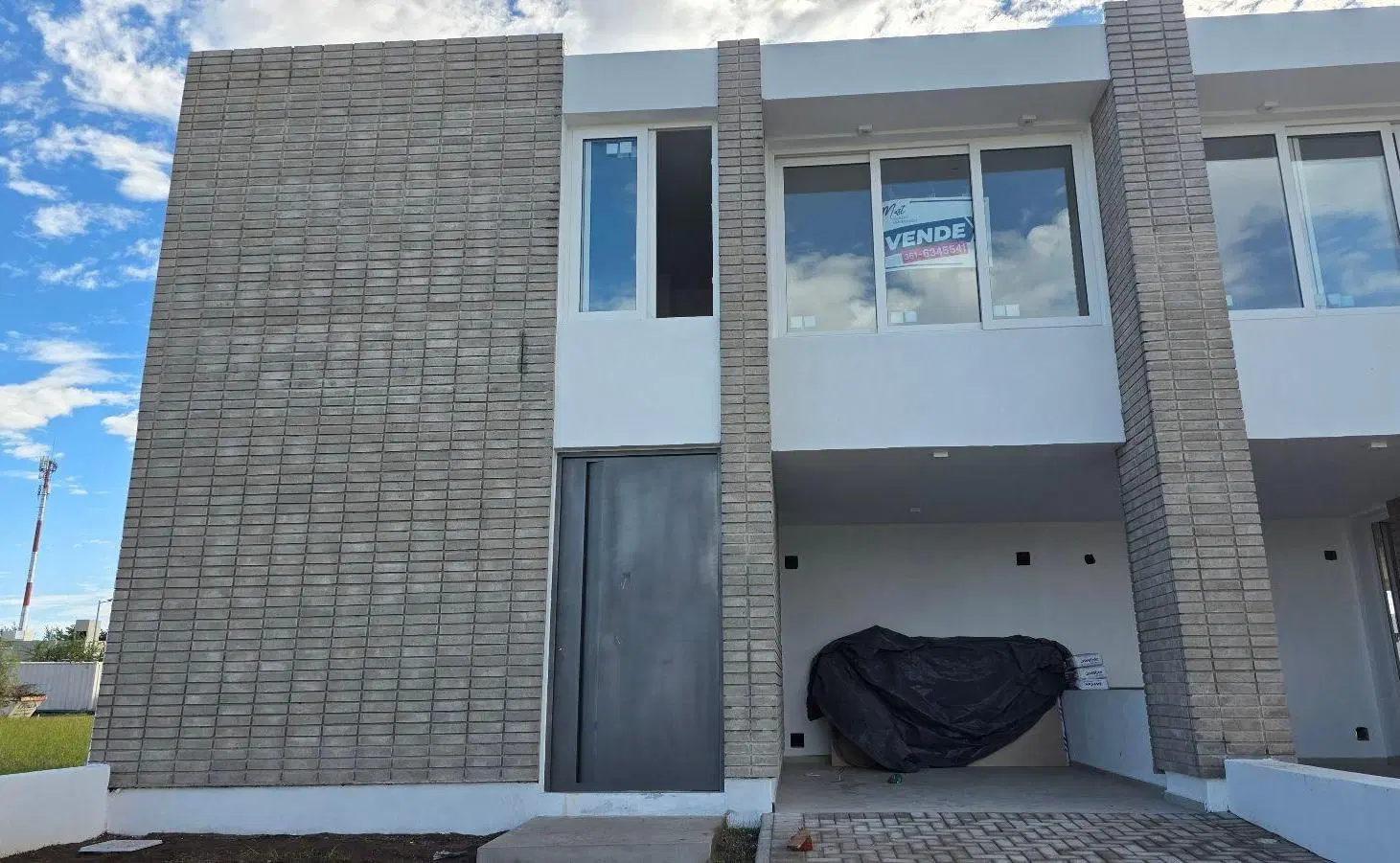 Duplex a estrenar en Talar del Este, Mendiolaza 3 dormitorios 4