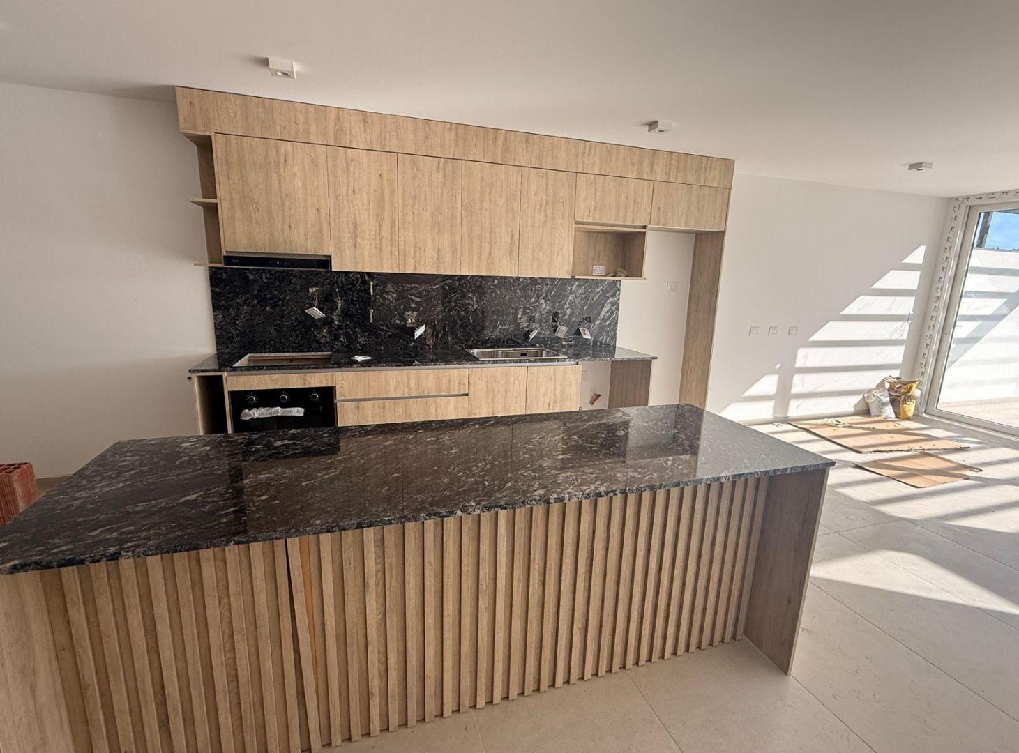 Duplex a estrenar en Talar del Este, Mendiolaza 3 dormitorios