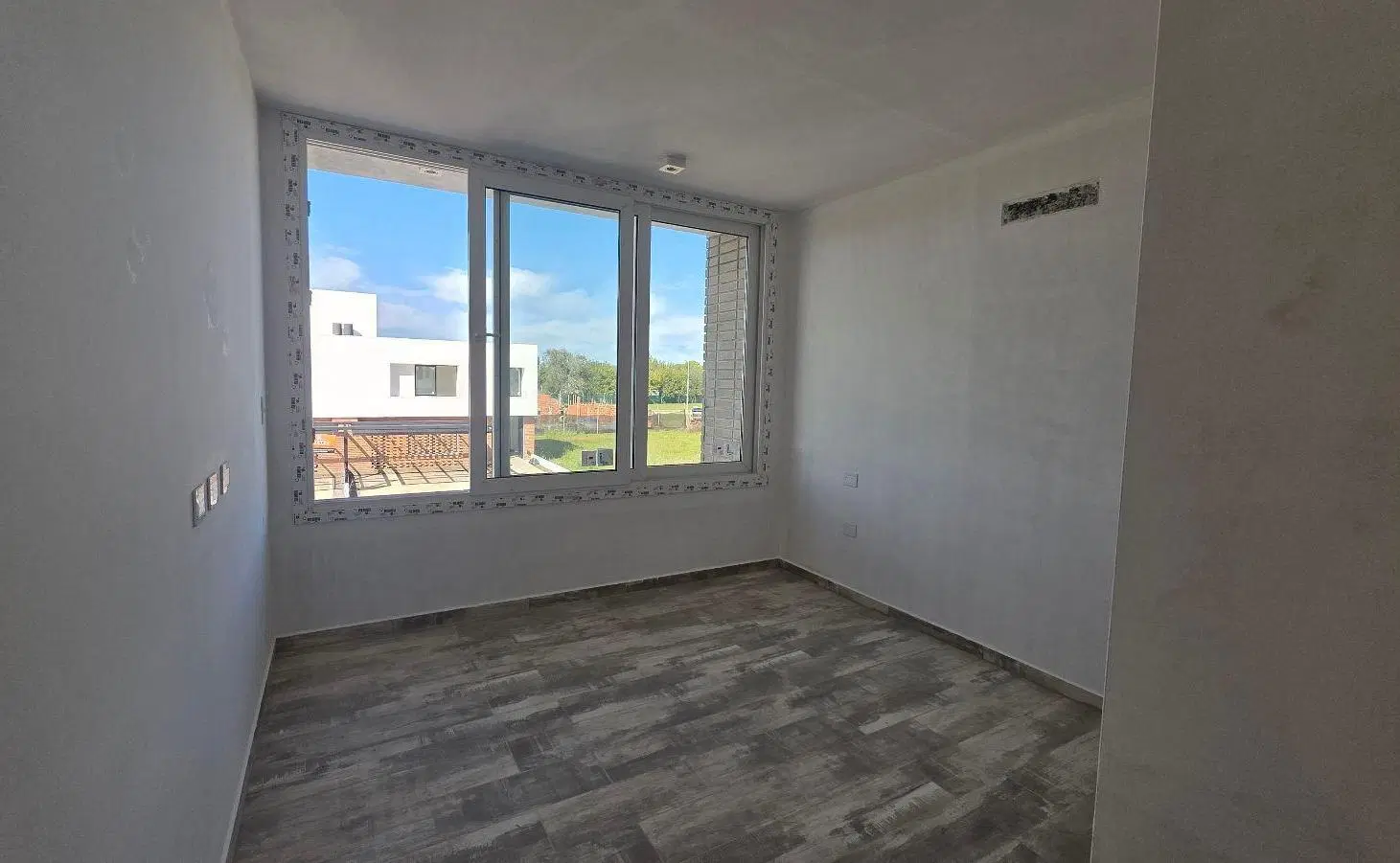 Duplex a estrenar en Talar del Este, Mendiolaza 3 dormitorios 2