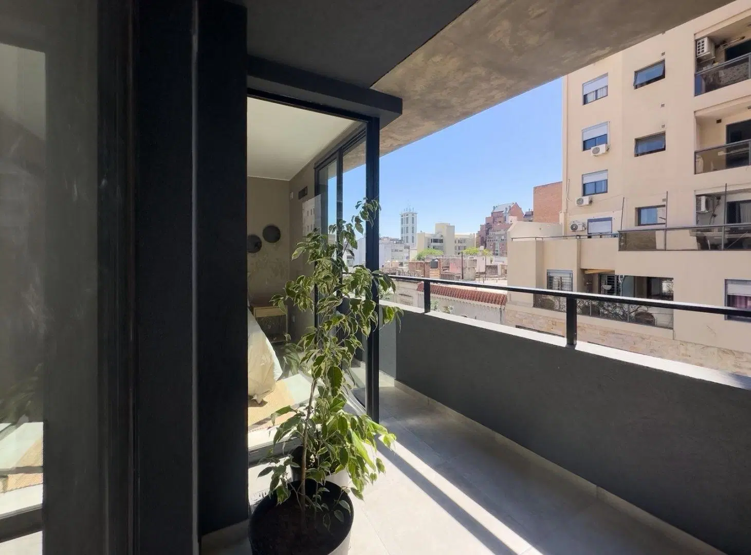 Venta Departamento Centro, Córdoba 4