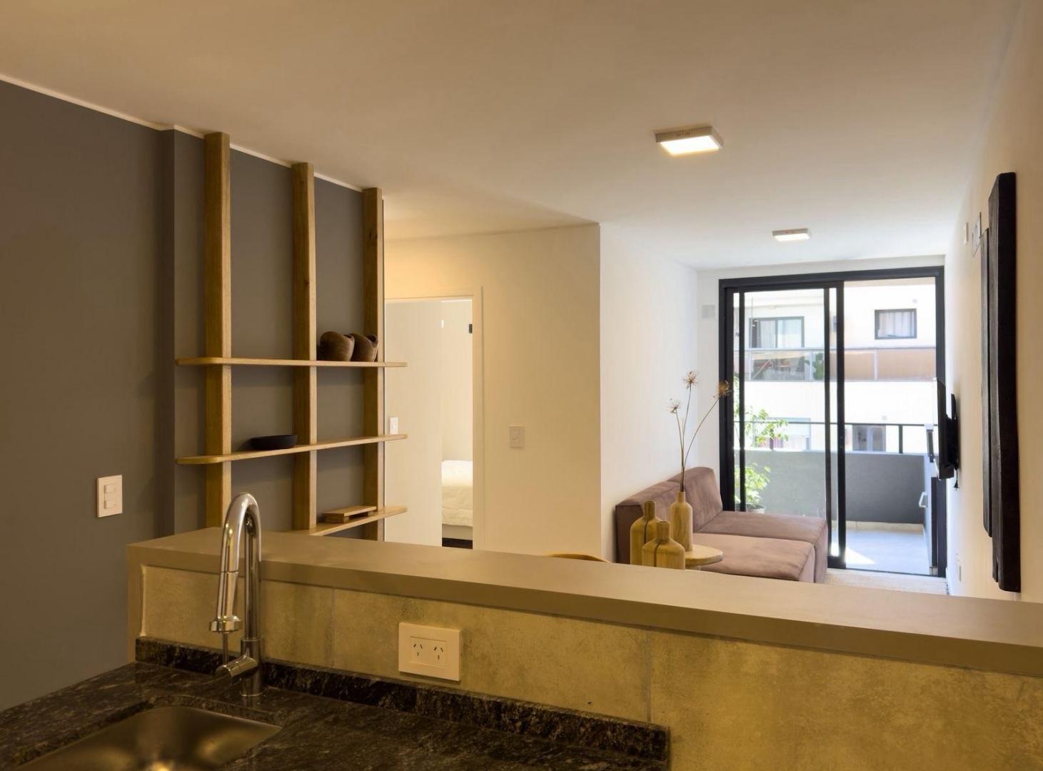 Venta Departamento Centro, Córdoba