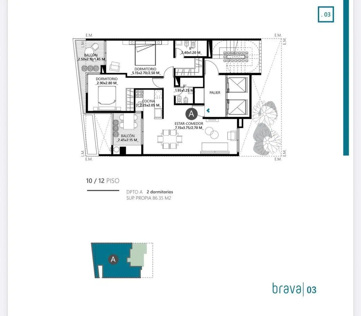 Plano 4