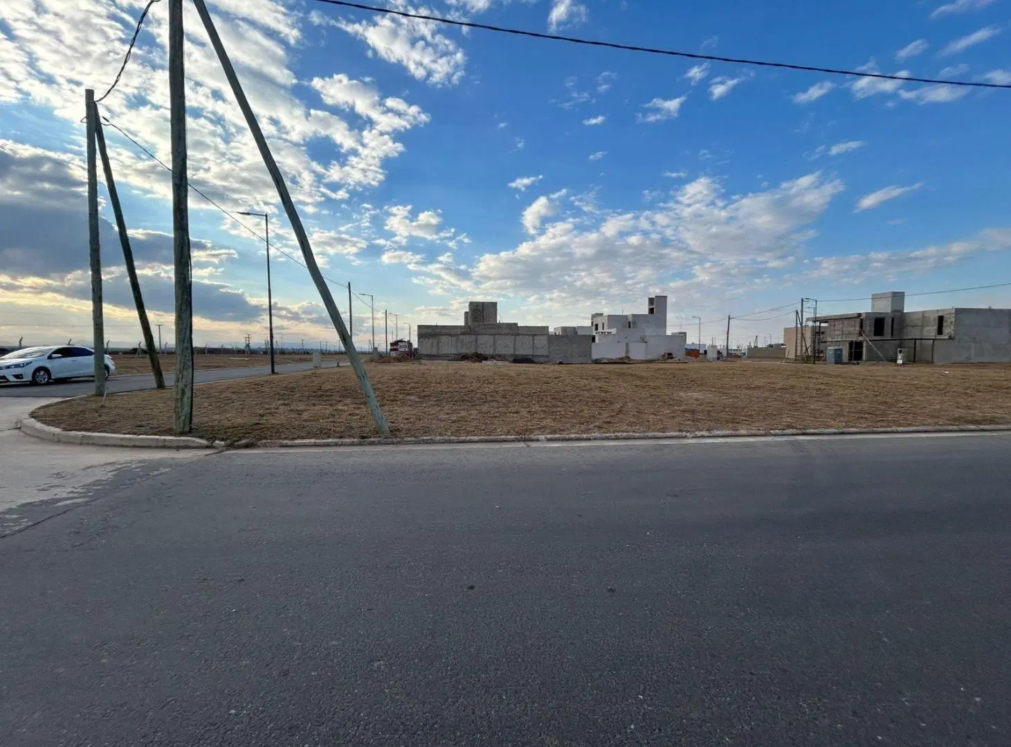 Venta Terreno Lote en  Quebrada de Manantiales, Córdoba 2