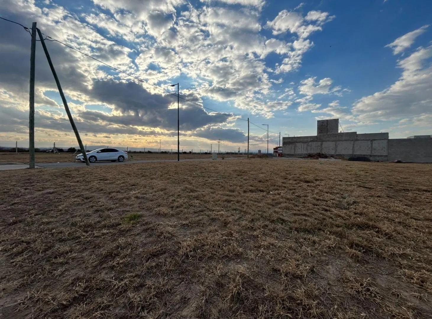 Venta Terreno Lote en  Quebrada de Manantiales, Córdoba 3