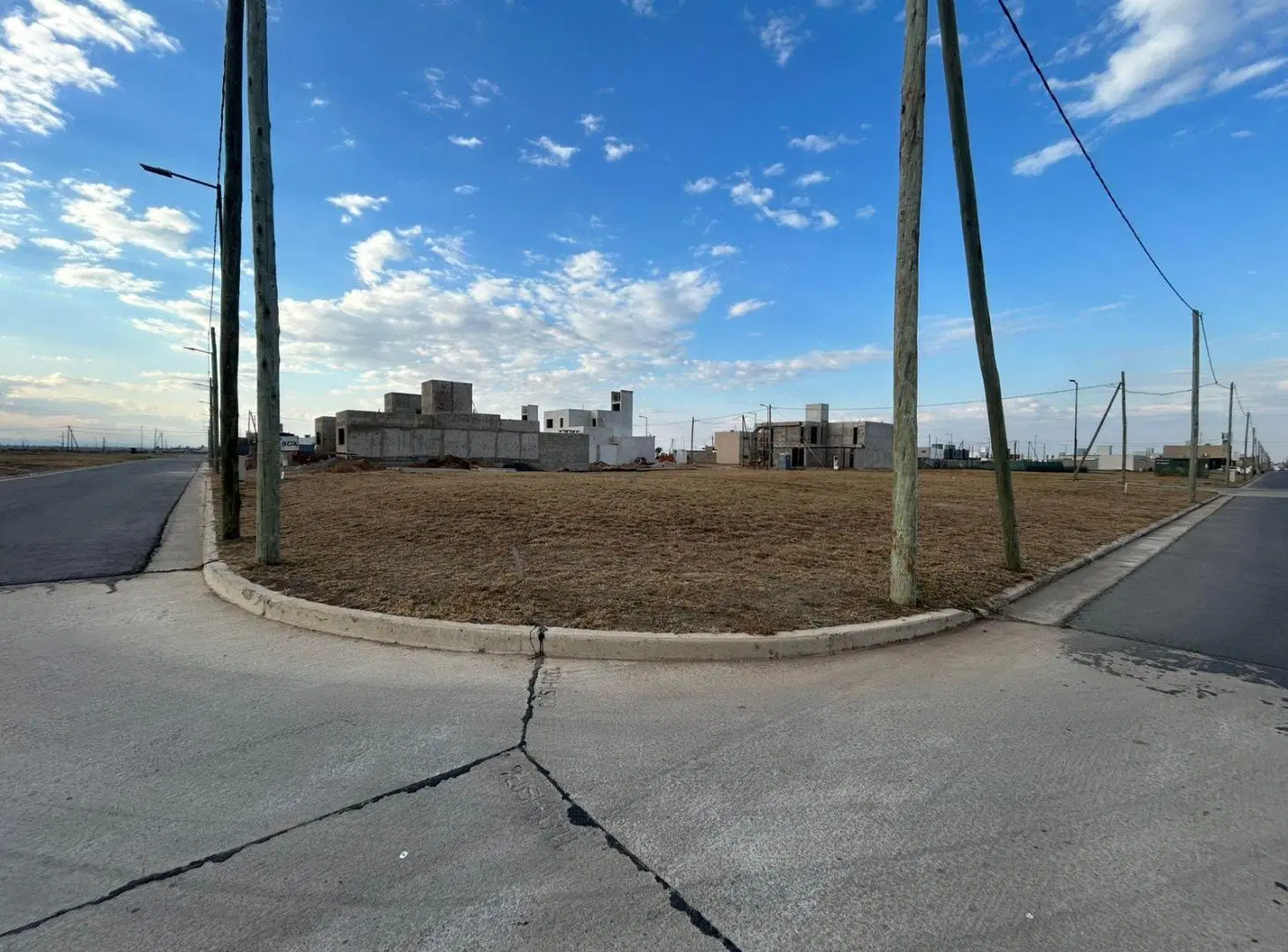 Venta Terreno Lote en  Quebrada de Manantiales, Córdoba 5