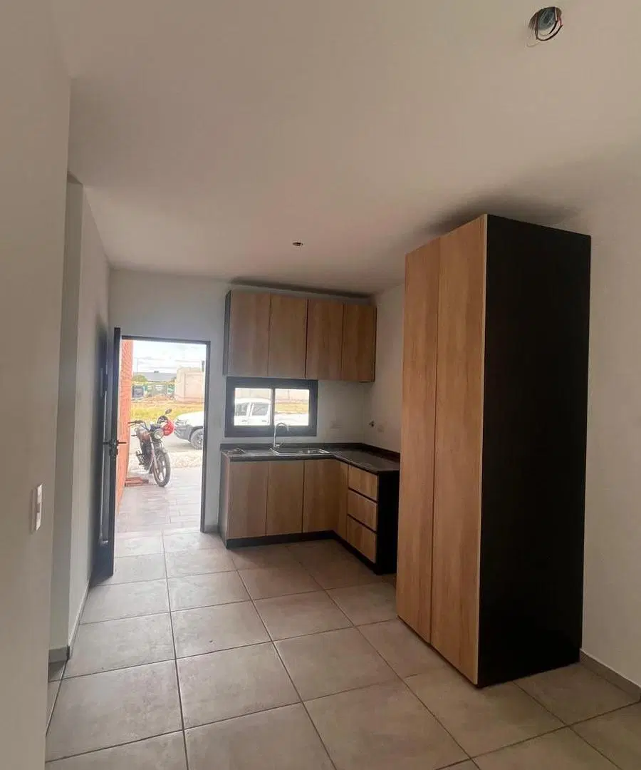 Duplex en venta en Rincones de Manantiales 2 dorm 1