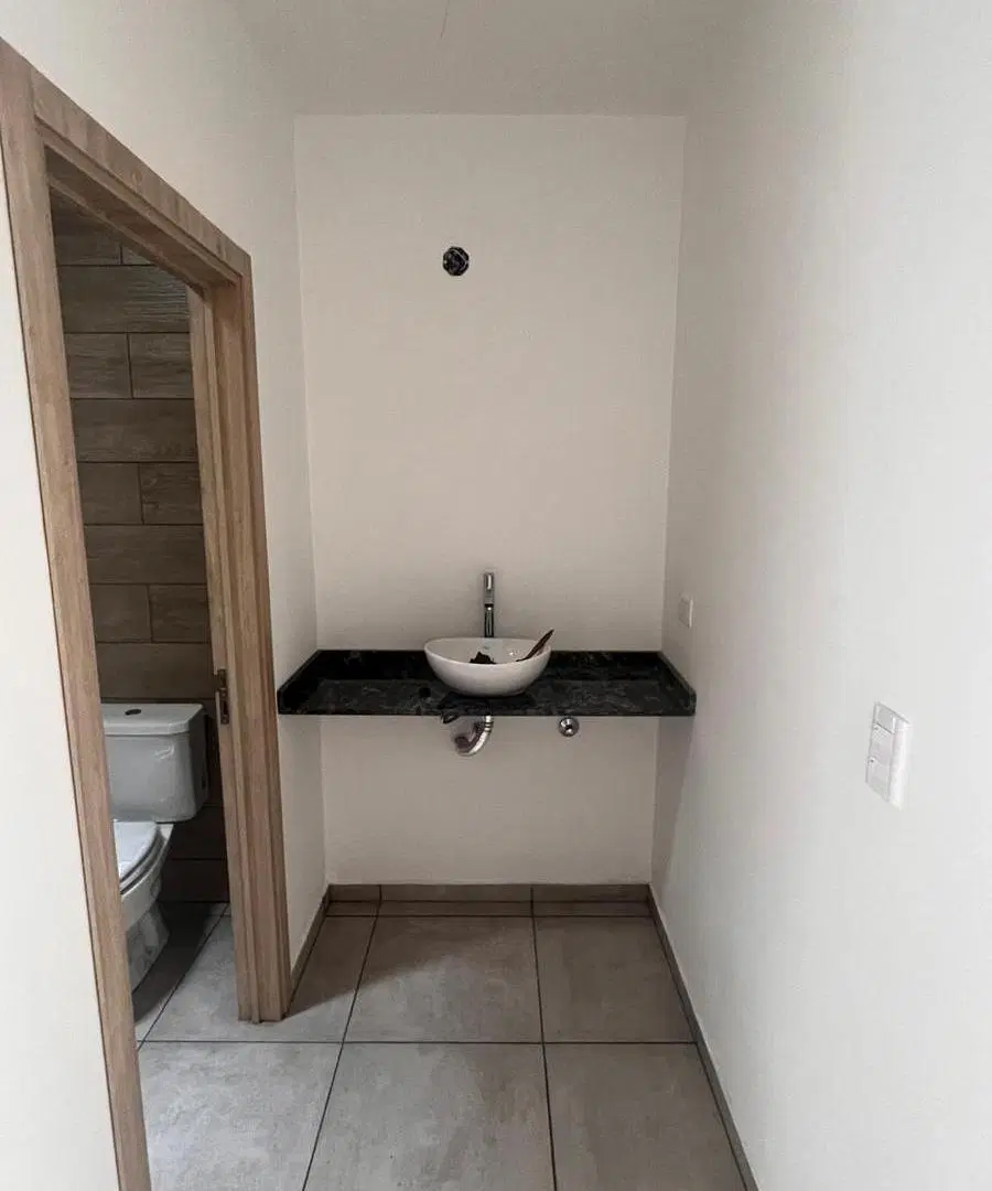 Duplex en venta en Rincones de Manantiales 2 dorm 3