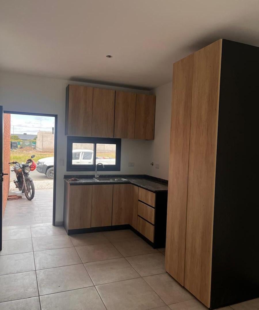 Duplex en venta en Rincones de Manantiales 2 dorm