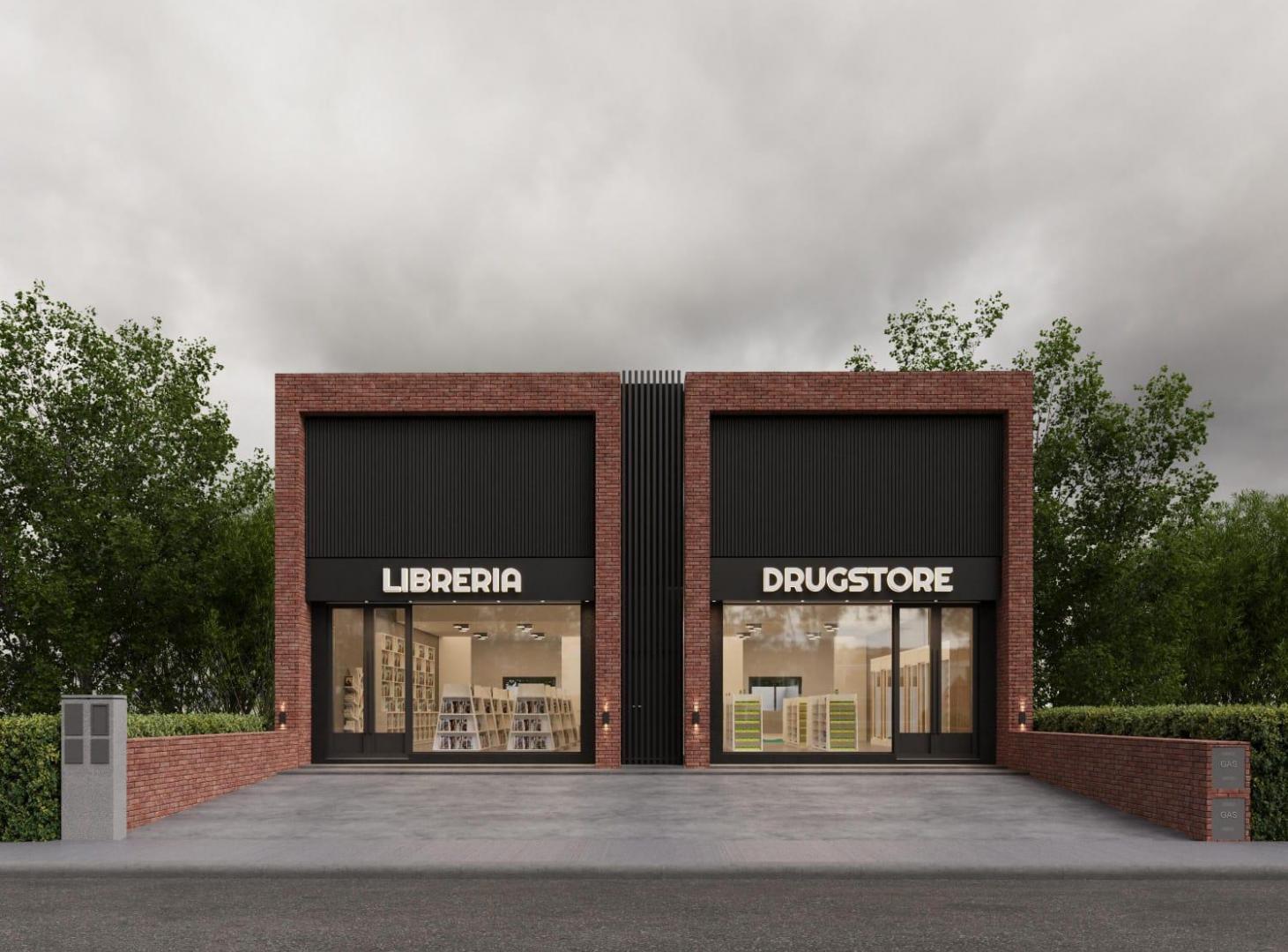 Local en Venta en Docta sobre Boulevard