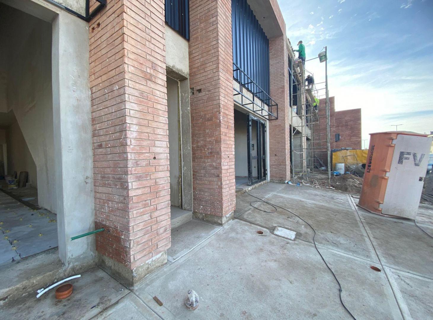 Local en Venta en Docta sobre Boulevard