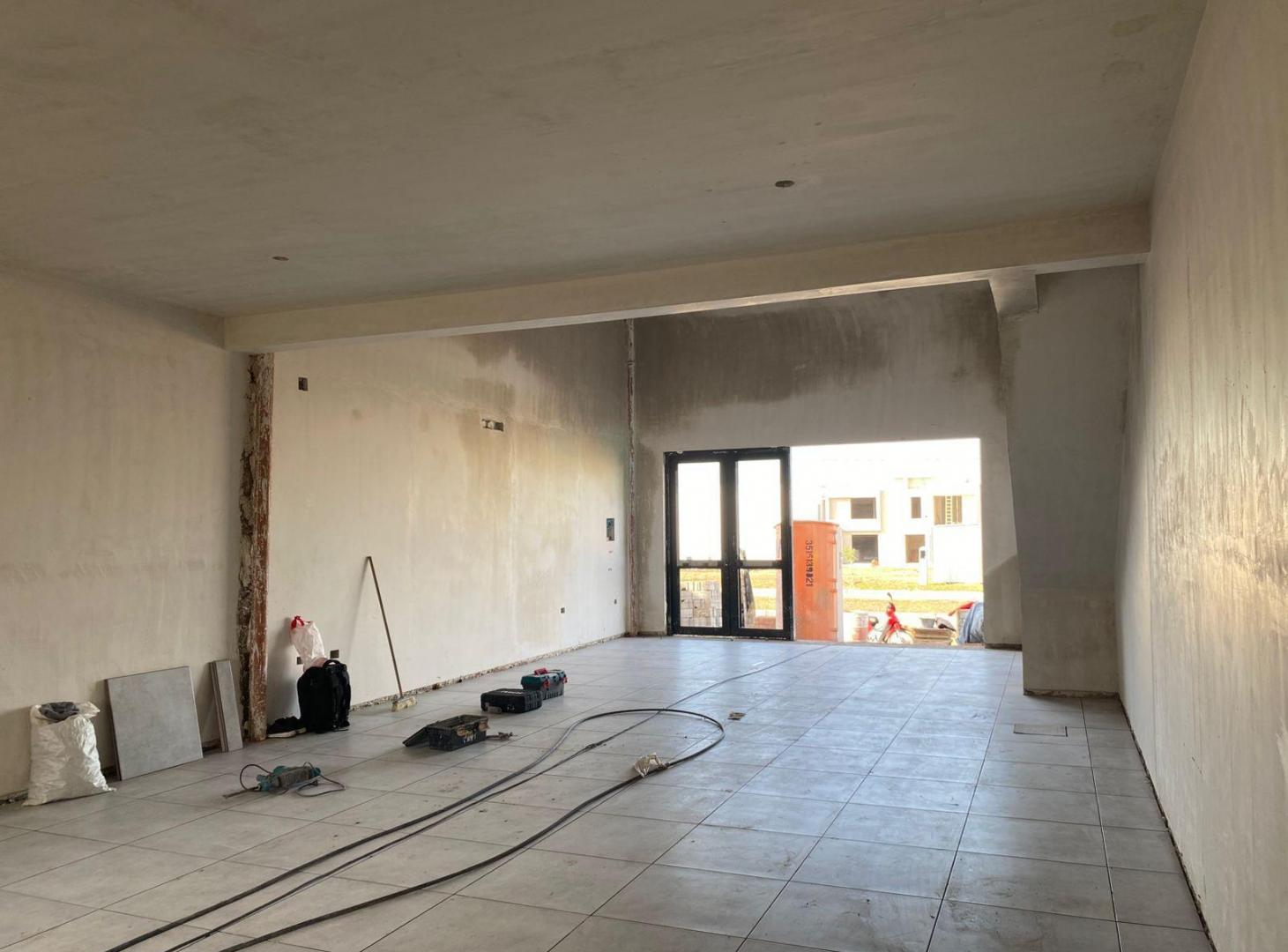 Local en Venta en Docta sobre Boulevard