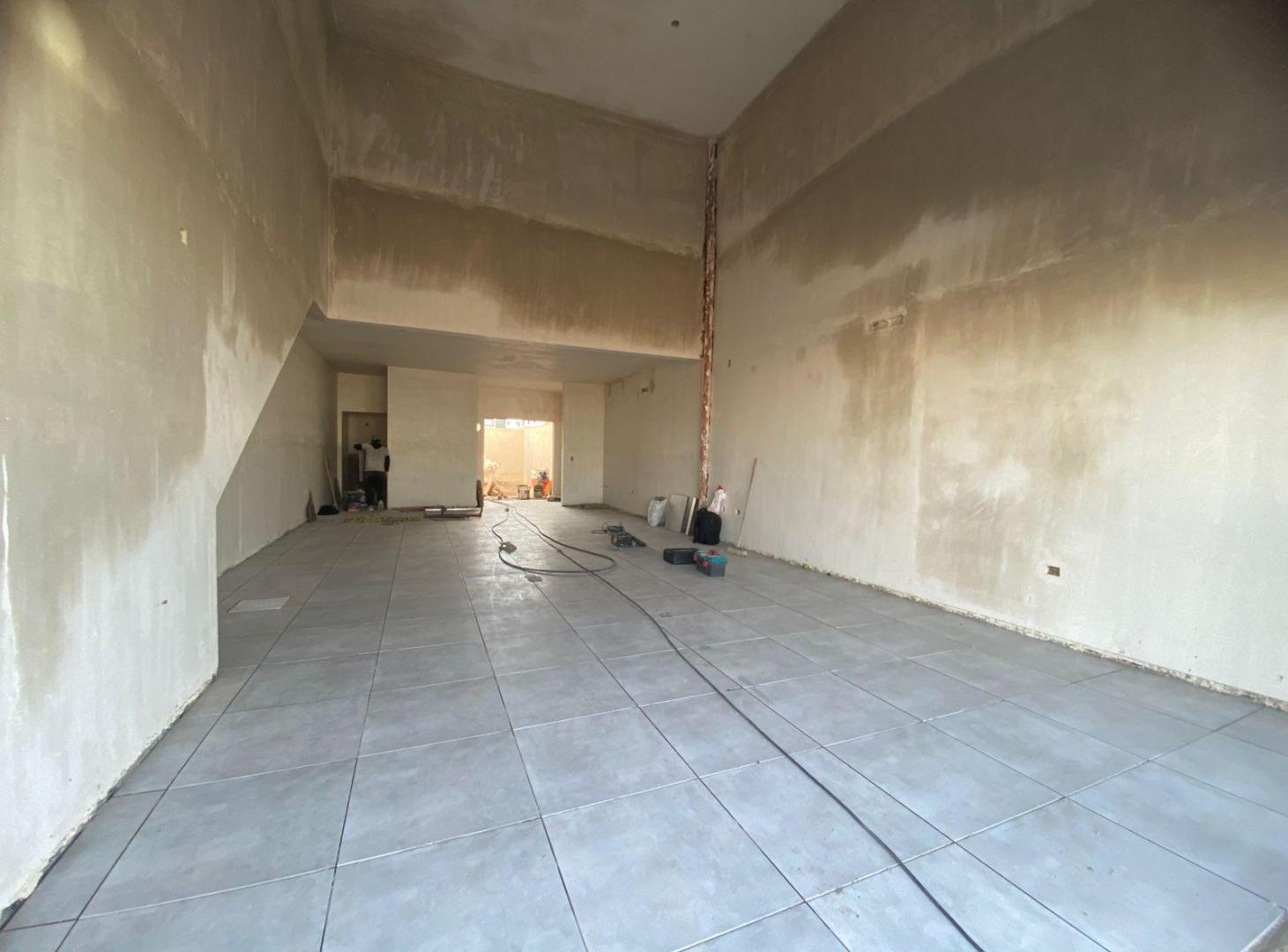 Local en Venta en Docta sobre Boulevard