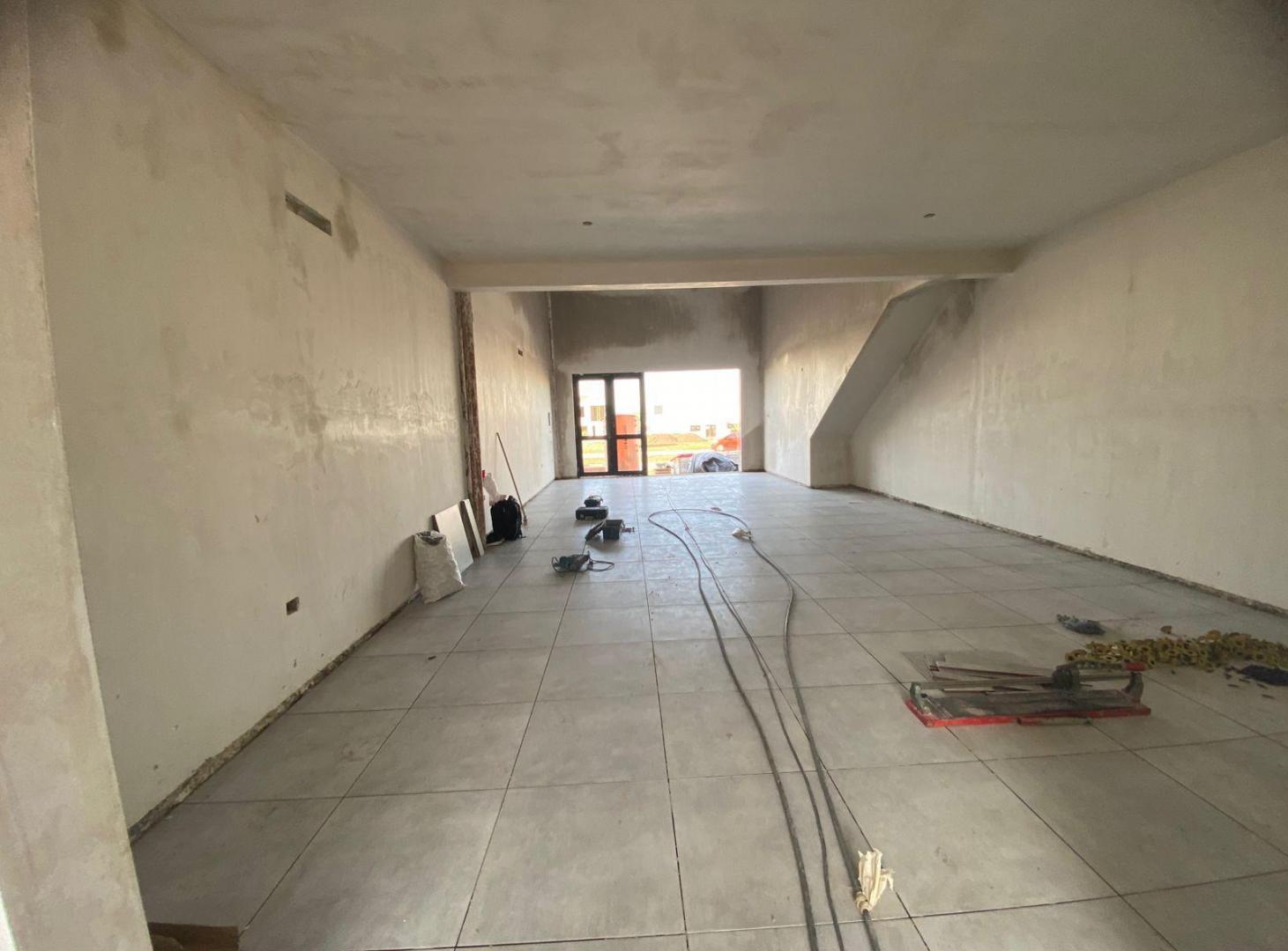 Local en Venta en Docta sobre Boulevard