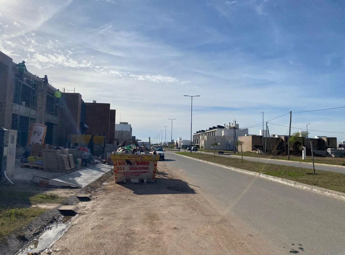 Local en Venta en Docta sobre Boulevard 4