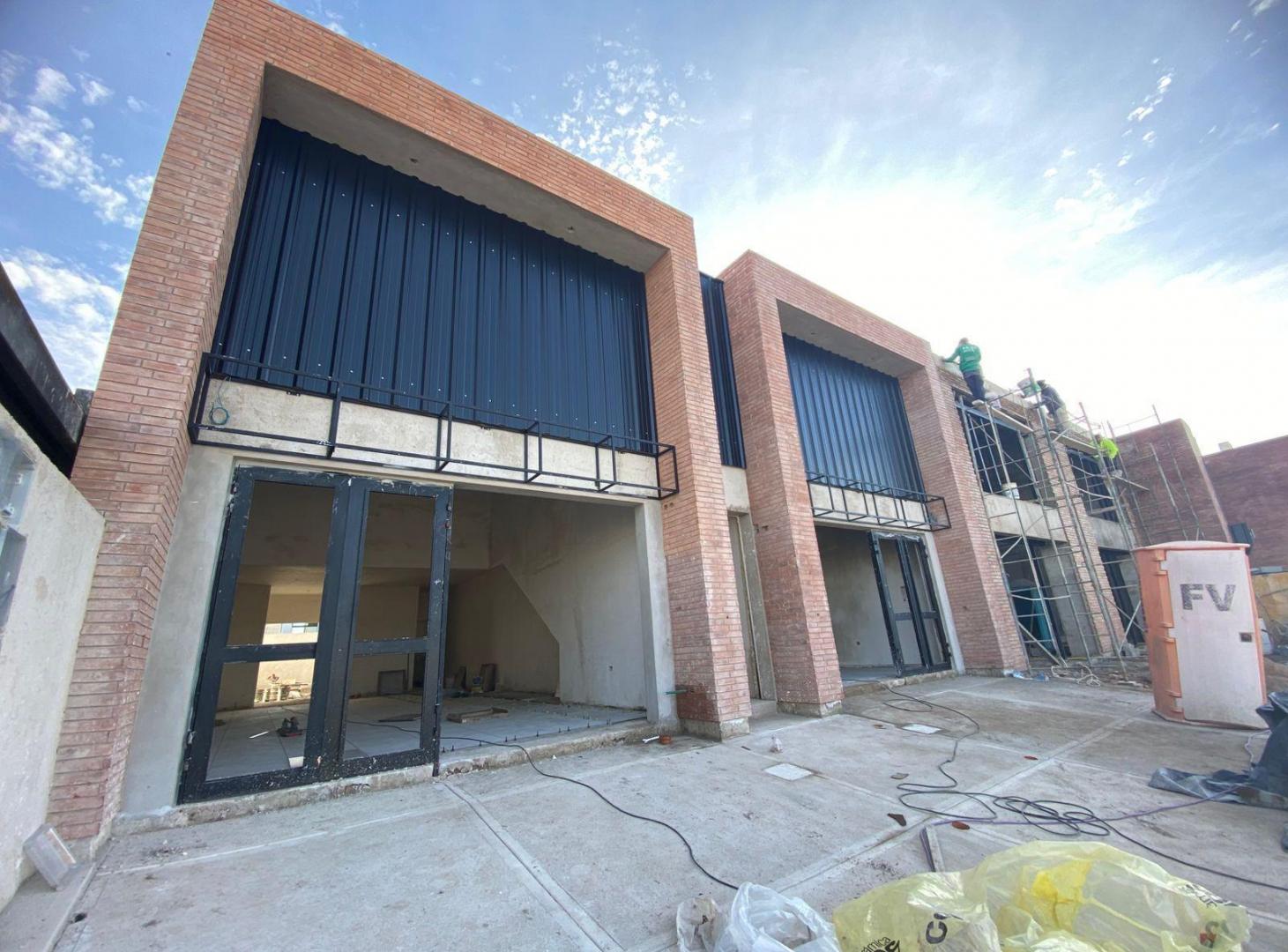 Local en Venta en Docta sobre Boulevard