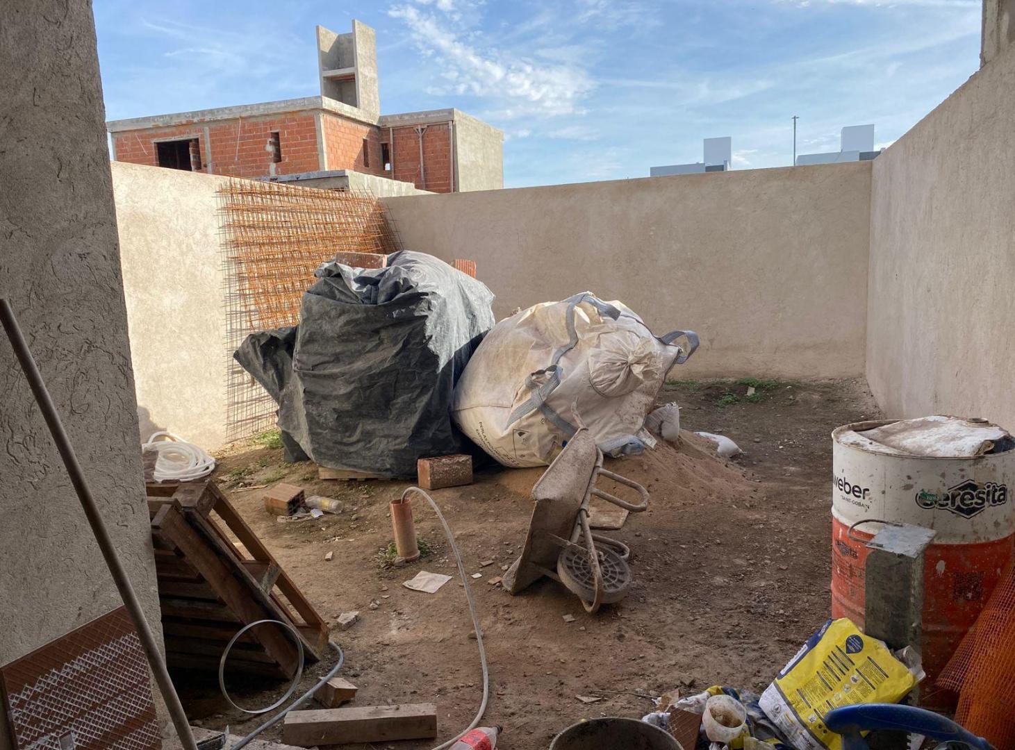 Local en Venta en Docta sobre Boulevard