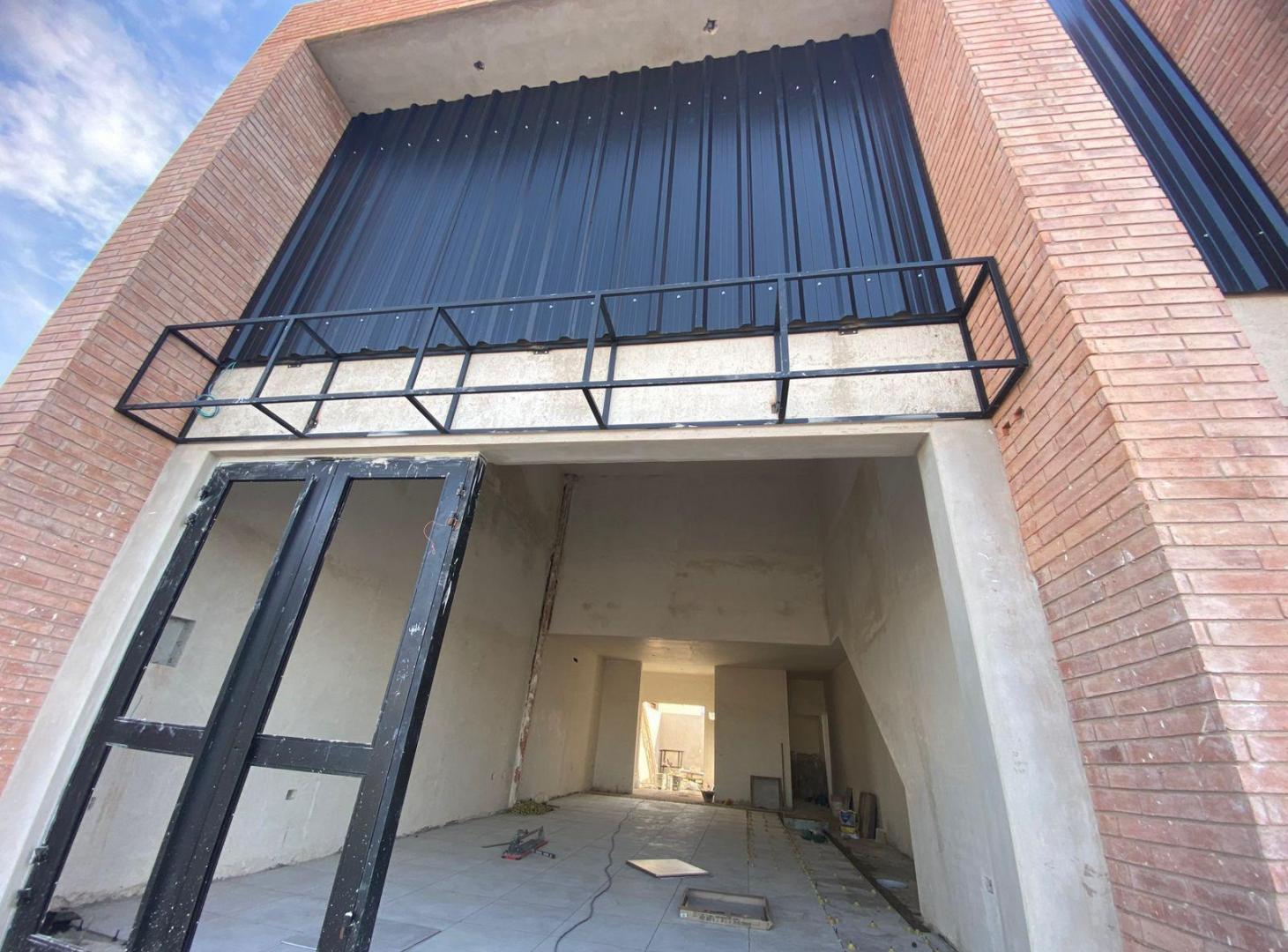 Local en Venta en Docta sobre Boulevard