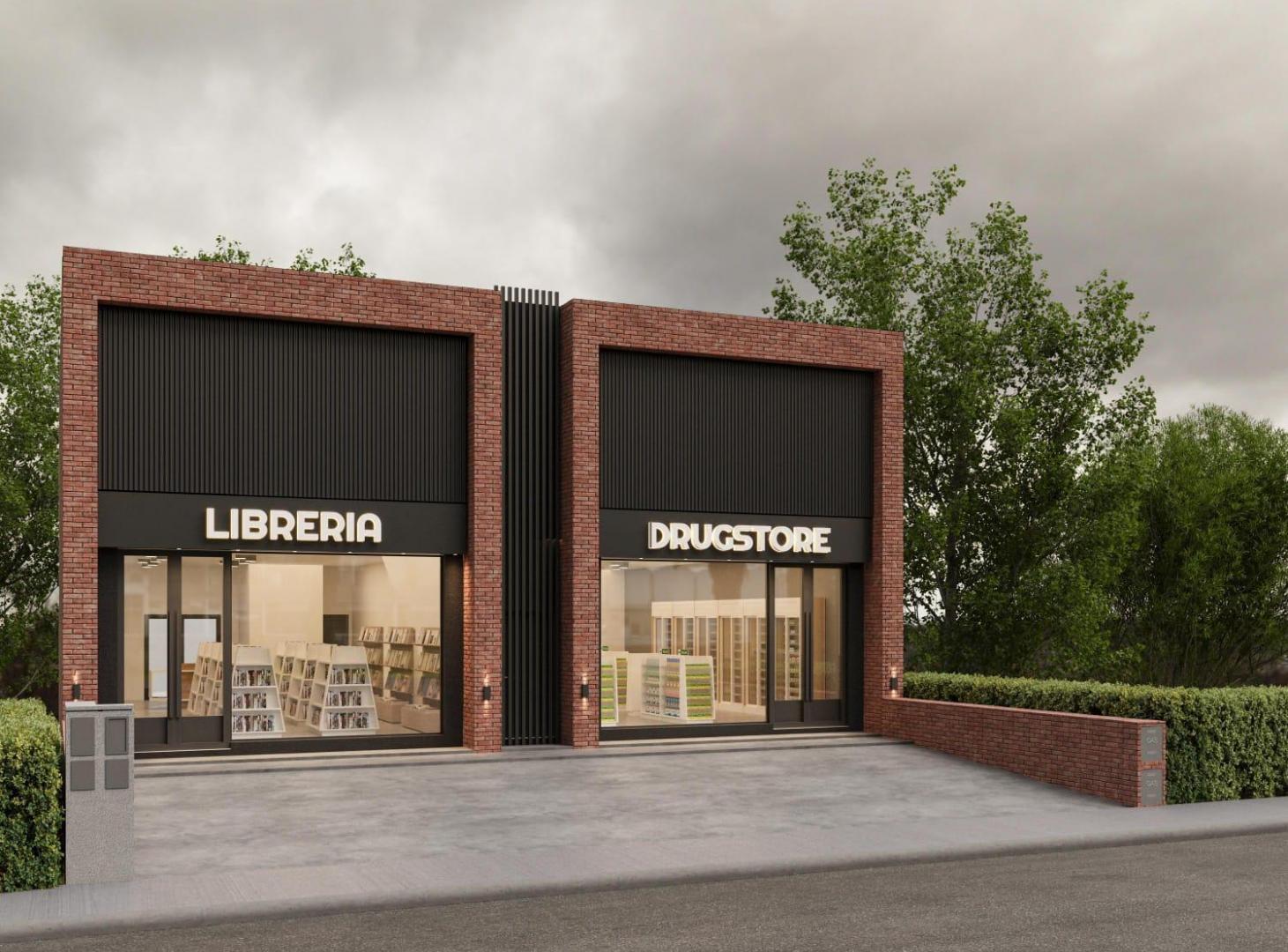 Local en Venta en Docta sobre Boulevard
