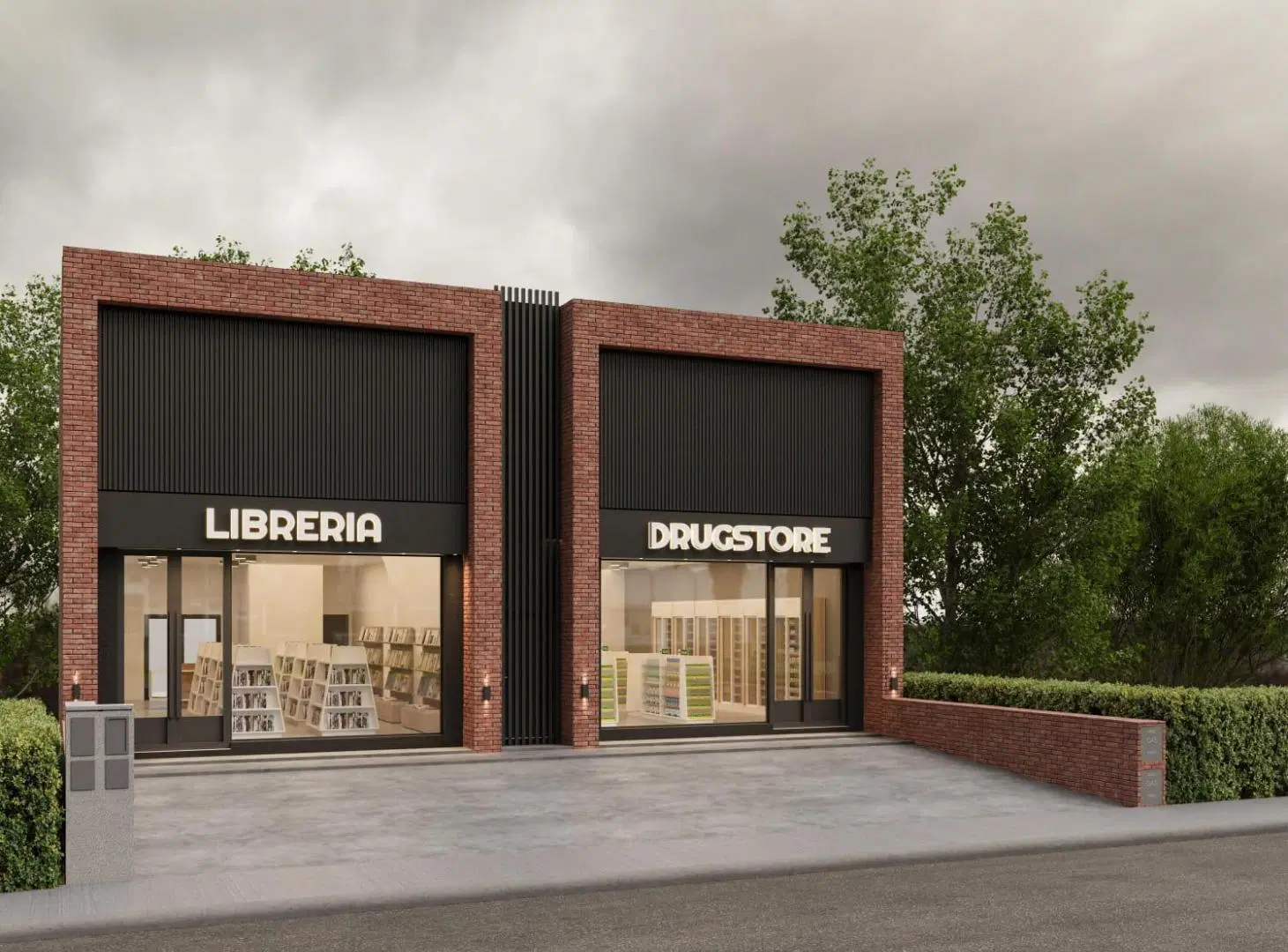 Local en Venta en Docta sobre Boulevard 3