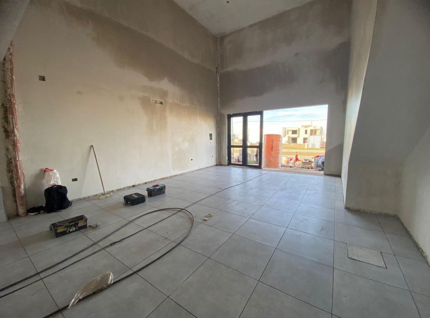 Local en Venta en Docta sobre Boulevard