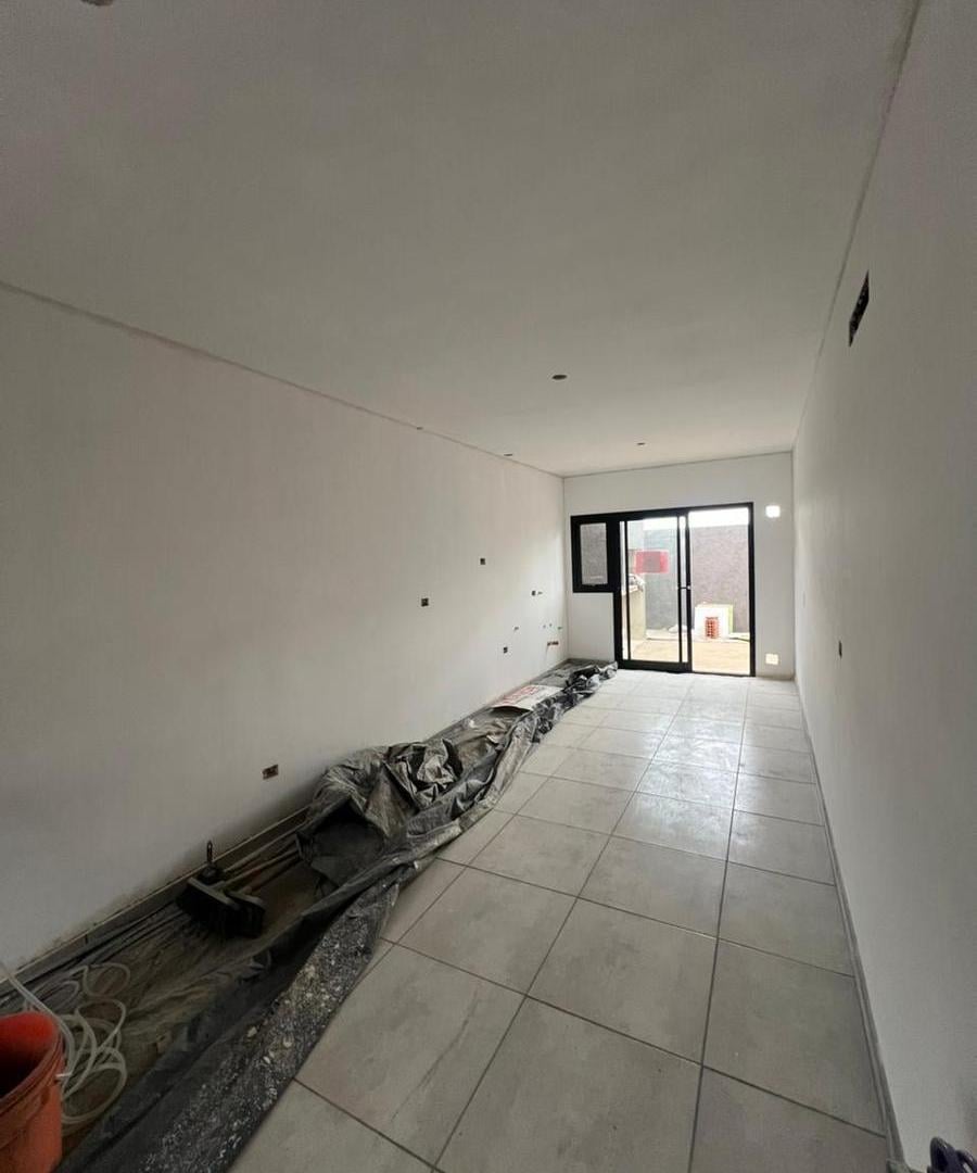 Duplex 2 dorm en venta en Quebradas de Manantiales