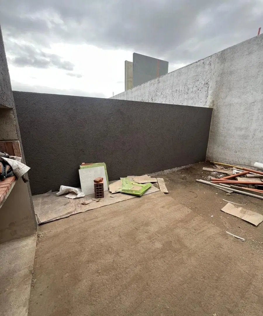 Duplex 2 dorm en venta en Quebradas de Manantiales 2
