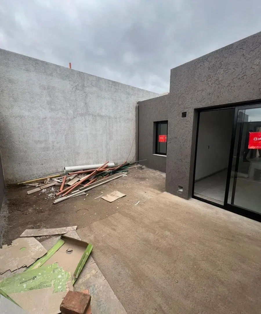 Duplex 2 dorm en venta en Quebradas de Manantiales 4