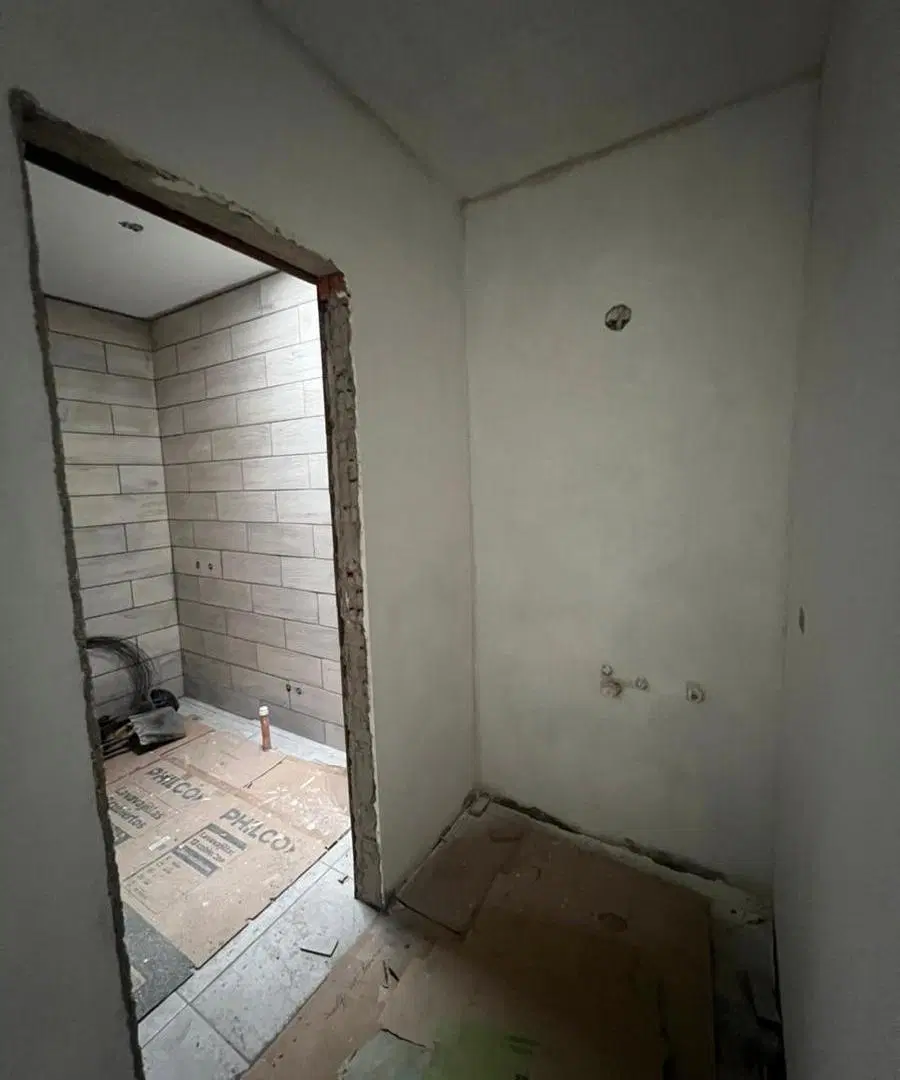 Duplex 2 dorm en venta en Quebradas de Manantiales 3