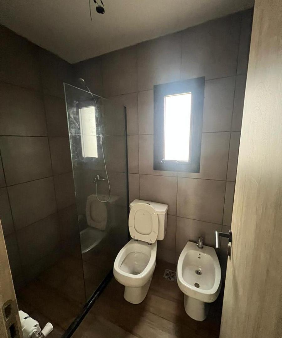 Vendo duplex 2 dorm en QUEBRADAS DE MANANTIALES