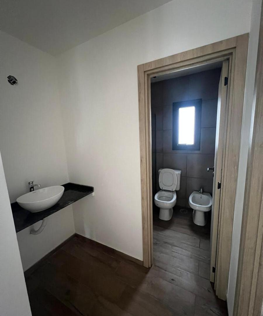 Vendo duplex 2 dorm en QUEBRADAS DE MANANTIALES